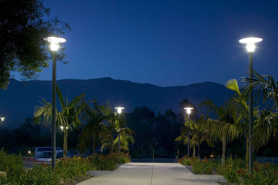 JMPE Electrical Engineering and Lighting Design Firm - Santa Barbara, Santa Maria, Bakersfield.